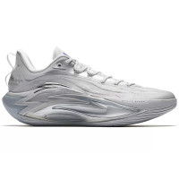 Anta Shock Wave 7 Silver Wing