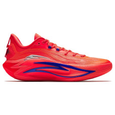 Anta Shock Wave 7 Lava