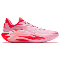 Anta Shock Wave 7 Pink Flame