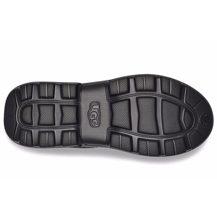 UGG Wmns Tasman X Black White - женская сетка размеров UGG Wmns Tasman X Black White - женская сетка размеров