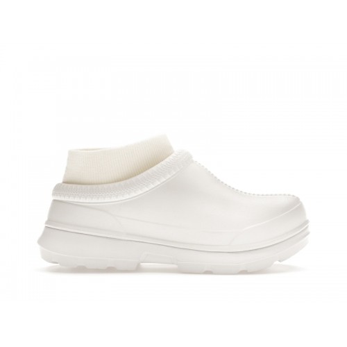 UGG Tasman X Slipper Bright White (W) - женская сетка размеров