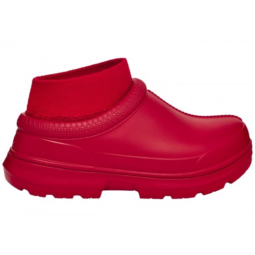 UGG Tasman X Slipper Samba Red (W) - женская сетка размеров