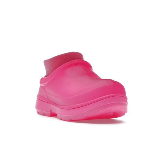 UGG Tasman X Slipper Taffy Pink (W) - женская сетка размеров