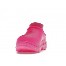 Женские тапки UGG Tasman X Slipper Taffy Pink (W)