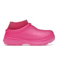 Женские тапки UGG Tasman X Slipper Taffy Pink (W)