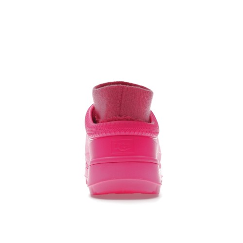 UGG Tasman X Slipper Taffy Pink (W) - женская сетка размеров