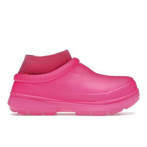 UGG Tasman X Slipper Taffy Pink (W) - женская сетка размеров