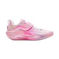 Anta Shock Wave 7 Pro Pink