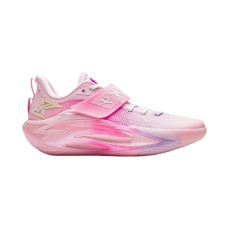 Anta Shock Wave 7 Pro Pink