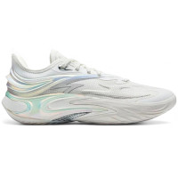Anta Shock Wave 8 Pro White Fire