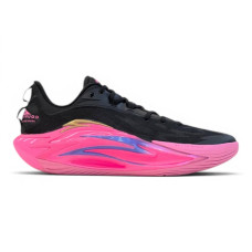 Anta Shock Wave 7 PRO Black Pink