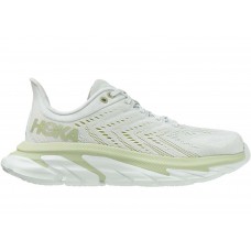 Кроссовки Hoka One One Clifton Edge Green Glow