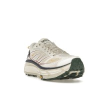 Hoka One One Mafate Speed 2 Alabaster Oat Milk