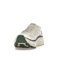 Hoka One One Mafate Speed 2 Alabaster Oat Milk