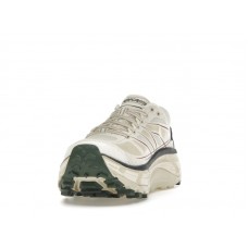 Hoka One One Mafate Speed 2 Alabaster Oat Milk