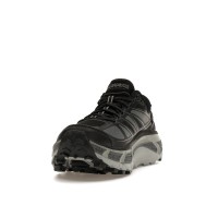 Hoka One One Mafate Speed 2 Black Castlerock