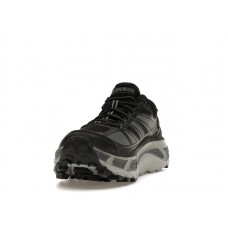 Hoka One One Mafate Speed 2 Black Castlerock