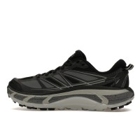 Hoka One One Mafate Speed 2 Black Castlerock