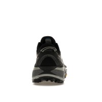 Hoka One One Mafate Speed 2 Black Castlerock