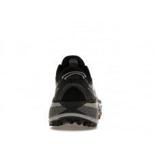 Hoka One One Mafate Speed 2 Black Castlerock