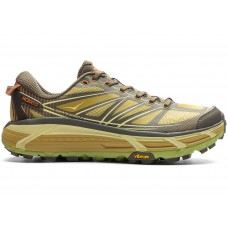 Кроссовки Hoka One One Mafate Speed 2 Dark Olive