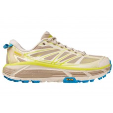 Кроссовки Hoka One One Mafate Speed 2 Origins Eggnog