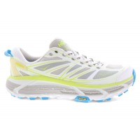 Hoka One One Mafate Speed 2 Eggnog Oxford Tan