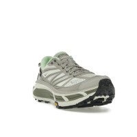 Hoka One One Mafate Speed 2 Putty Eucalyptus