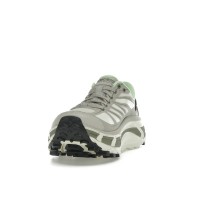 Hoka One One Mafate Speed 2 Putty Eucalyptus