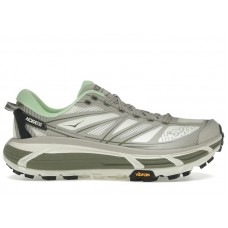 Hoka One One Mafate Speed 2 Putty Eucalyptus