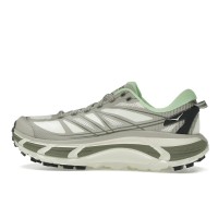 Hoka One One Mafate Speed 2 Putty Eucalyptus