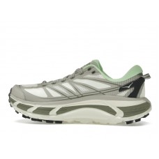 Hoka One One Mafate Speed 2 Putty Eucalyptus