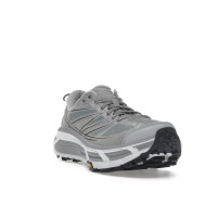 Hoka One One Mafate Speed 2 Galactic Grey