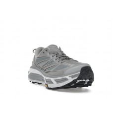 Hoka One One Mafate Speed 2 Galactic Grey