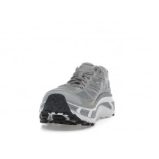 Hoka One One Mafate Speed 2 Galactic Grey