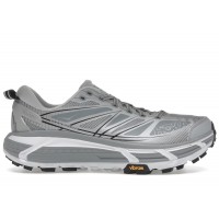 Hoka One One Mafate Speed 2 Galactic Grey