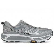 Hoka One One Mafate Speed 2 Galactic Grey