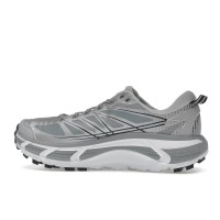 Hoka One One Mafate Speed 2 Galactic Grey