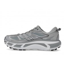 Hoka One One Mafate Speed 2 Galactic Grey
