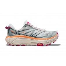 Кроссовки Hoka One One Mafate Speed 2 White Ice Flow