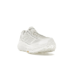 Hoka One One Mafate Speed 2 White Lunar Rock (All Gender)