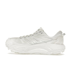 Hoka One One Mafate Speed 2 White Lunar Rock (All Gender)