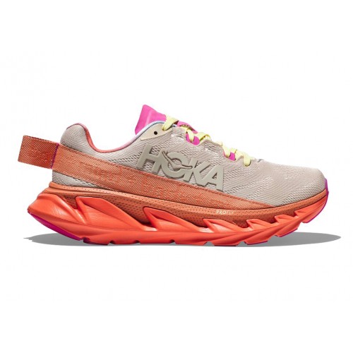Кроссы Hoka One One Elevon 2 Mental Health Pack Shifting Sand - мужская сетка размеров