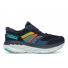 Кроссовки Hoka One One Bondi L Embroidery Outer Space (All Gender)