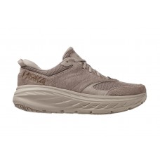 Кроссовки Hoka One One Bondi L Engineered Garments Taupe Cow Hair