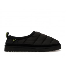 UGG Tasman LTA Slipper Black