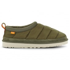 UGG Tasman LTA Slipper Burnt Olive