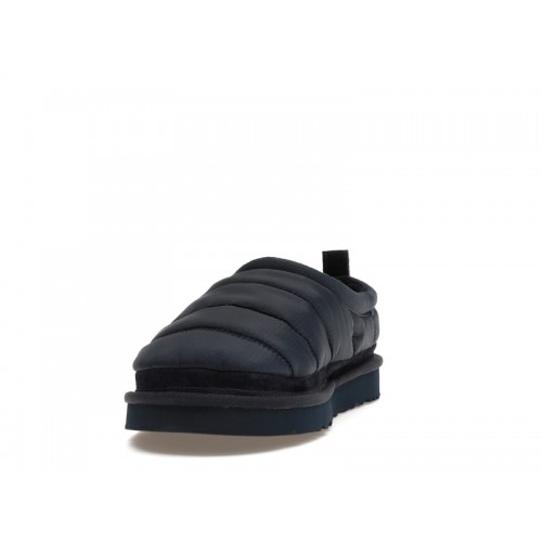 UGG Tasman LTA Slipper Dark Sapphire - мужская сетка размеров