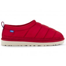 UGG Tasman LTA Slipper Samba Red