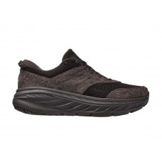 Кроссовки Hoka One One Bondi L Engineered Garments Brown Croc